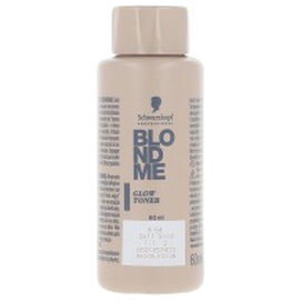 Schwarzkopf Blondme Shine Toner Golden Soft 9-54 60ml Produktbild