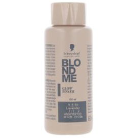 Schwarzkopf Blondme Shine Toner Lavender 9.5-91 60ml Produktbild