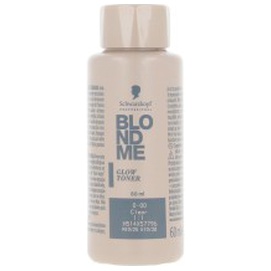 Schwarzkopf Blondme Shine Toner Nítido 0-00 60ml Produktbild