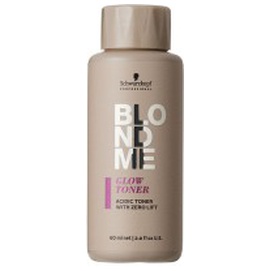 Schwarzkopf Blondme Shine Toner Nr Hazelnut 8-46 60ml Produktbild