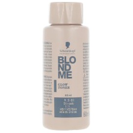 Schwarzkopf Blondme Shine Toner Strawberry 9.5-81 60ml Produktbild