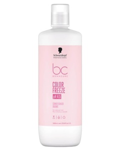 Schwarzkopf Bonacure Color Freeze Conditioner 1000 ml Produktbild