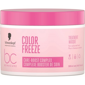Schwarzkopf Professional BC Bonacure Color Freeze Treatment 500 ml Produktbild