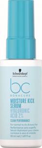 Bonacure Moisture Kick Serum Hyaluronic Acid 2% 50ml produkt bild
