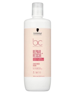 Schwarzkopf Bonacure Repair Rescue+ Conditioner 1000 ml Produktbild