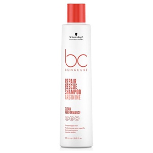 Schwarzkopf Bonacure Repair Rescue Shampoo 250ml produkt bild