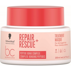 Schwarzkopf Bonacure Repair Rescue Treatment 200ml Produktbild