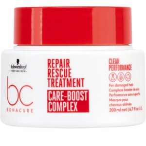 Schwarzkopf Bonacure Repair Rescue Treatment produktbillede
