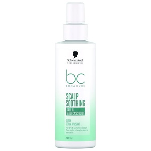 Schwarzkopf Bonacure Soothing Serum 100ml produkt bild