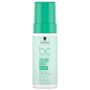 Schwarzkopf Bonacure Volume Boost Perfect Foam 150ml produkt bild