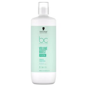 Schwarzkopf Bonacure Volume Boost Shampoo 1000ml produkt bild