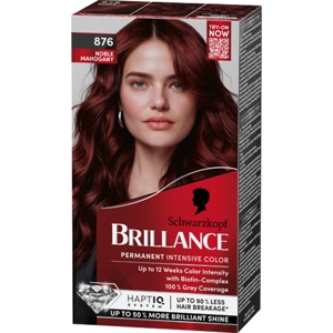 Schwarzkopf Brillance produktbillede