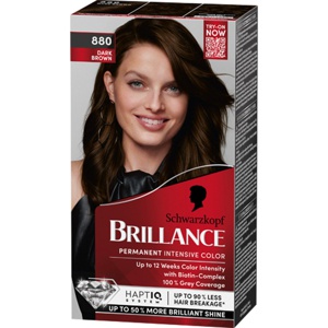 Schwarzkopf Brillance produktbillede