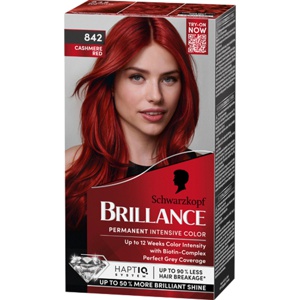 Schwarzkopf Brillance produktbillede