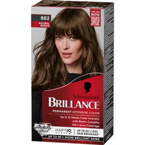 Schwarzkopf Brillance produktbillede