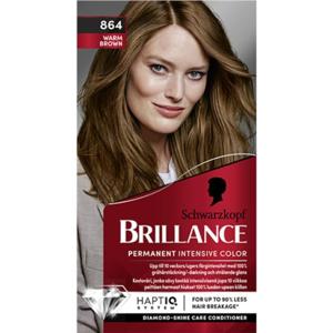 Schwarzkopf Brillance produkt bild
