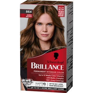 Schwarzkopf Brillance produktbillede