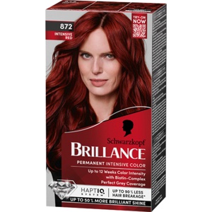 Schwarzkopf Brillance produktbillede