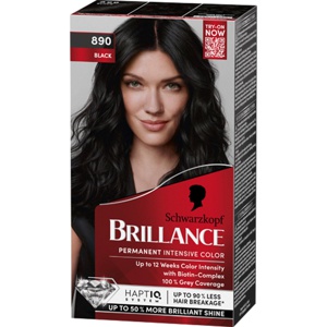 Schwarzkopf Brillance produktbillede