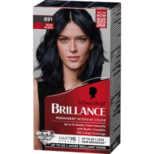 Schwarzkopf Brillance produktbillede