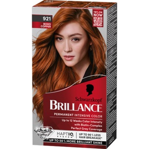Schwarzkopf Brillance produktbillede