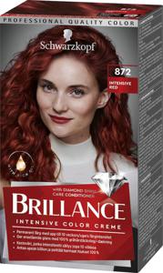 Schwarzkopf Brillance produkt bild