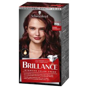 Schwarzkopf Brillance produkt bild