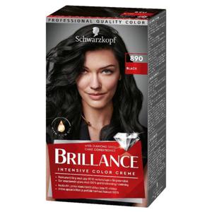 Schwarzkopf Brillance produkt bild