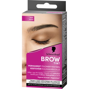 Schwarzkopf Brow Tint produktbillede