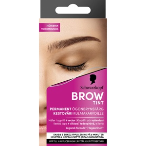 Schwarzkopf Brow Tint produktbillede