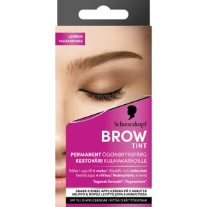 Schwarzkopf Brow Tint produktbillede