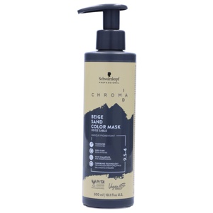 Schwarzkopf Chroma ID Color Mask Beige Sand 95 - 4 300 ml Produktbild