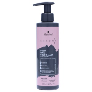 Schwarzkopf Chroma ID Color Mask Dusty Pink 95 - 19 300 ml Produktbild