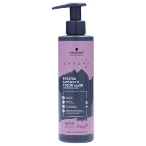 Schwarzkopf Chroma Id Bonding Color Mask 8-19-Ice Lavender 300ml Produktbild