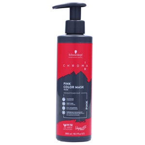 Schwarzkopf Chroma ID Color Mask Pink 300 ml Produktbild