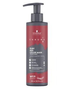 CHROMA ID Bonding Farbmaske #6-88-Red Rubi Produktbild