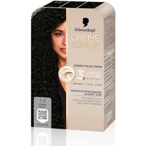 Schwarzkopf Creme Supreme produktbillede