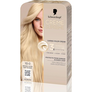 Schwarzkopf Creme Supreme produktbillede
