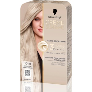 Schwarzkopf Creme Supreme produktbillede