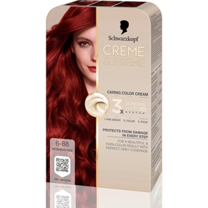 Schwarzkopf Creme Supreme produktbillede