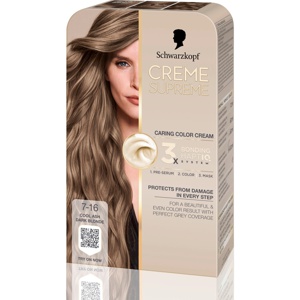 Schwarzkopf Creme Supreme produktbillede