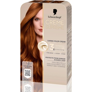 Schwarzkopf Creme Supreme produktbillede
