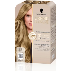 Schwarzkopf Creme Supreme produktbillede