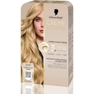 Schwarzkopf Creme Supreme produktbillede