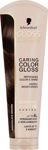 Schwarzkopf Creme Supreme Gloss Supreme Caring Color Gloss Chocolate Brown produkt bild