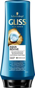 Schwarzkopf Gliss Conditioner Split Hair Miracle 200 ml produkt bild