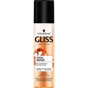 Schwarzkopf Gliss Total Repair Conditioner Spray 200 ml produkt bild