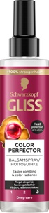 Schwarzkopf Gliss Express-Repair-Conditioner Color Perfector Spray 200 ml produktbillede