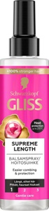 Schwarzkopf Gliss Express-Repair-Conditioner Spray Supreme Length 200 ml produktbilde