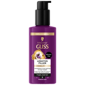 Schwarzkopf Full Hair Wonder Length Filler 100 ml produktbillede